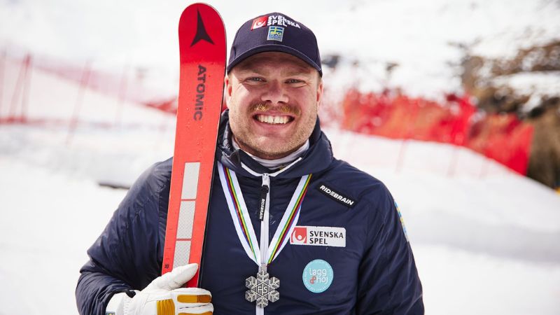 En bild