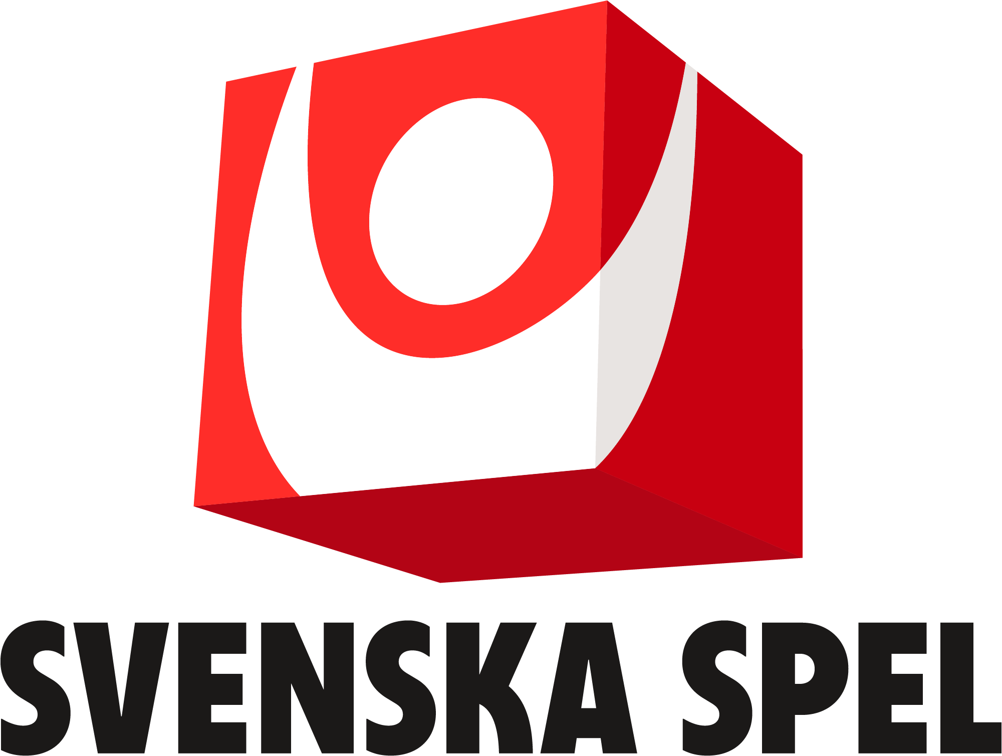 En bild