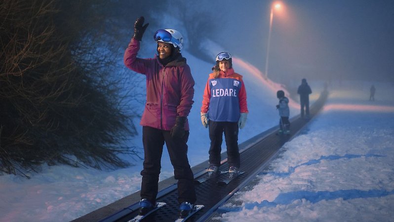 Foto: Friluftsfrämjandet.